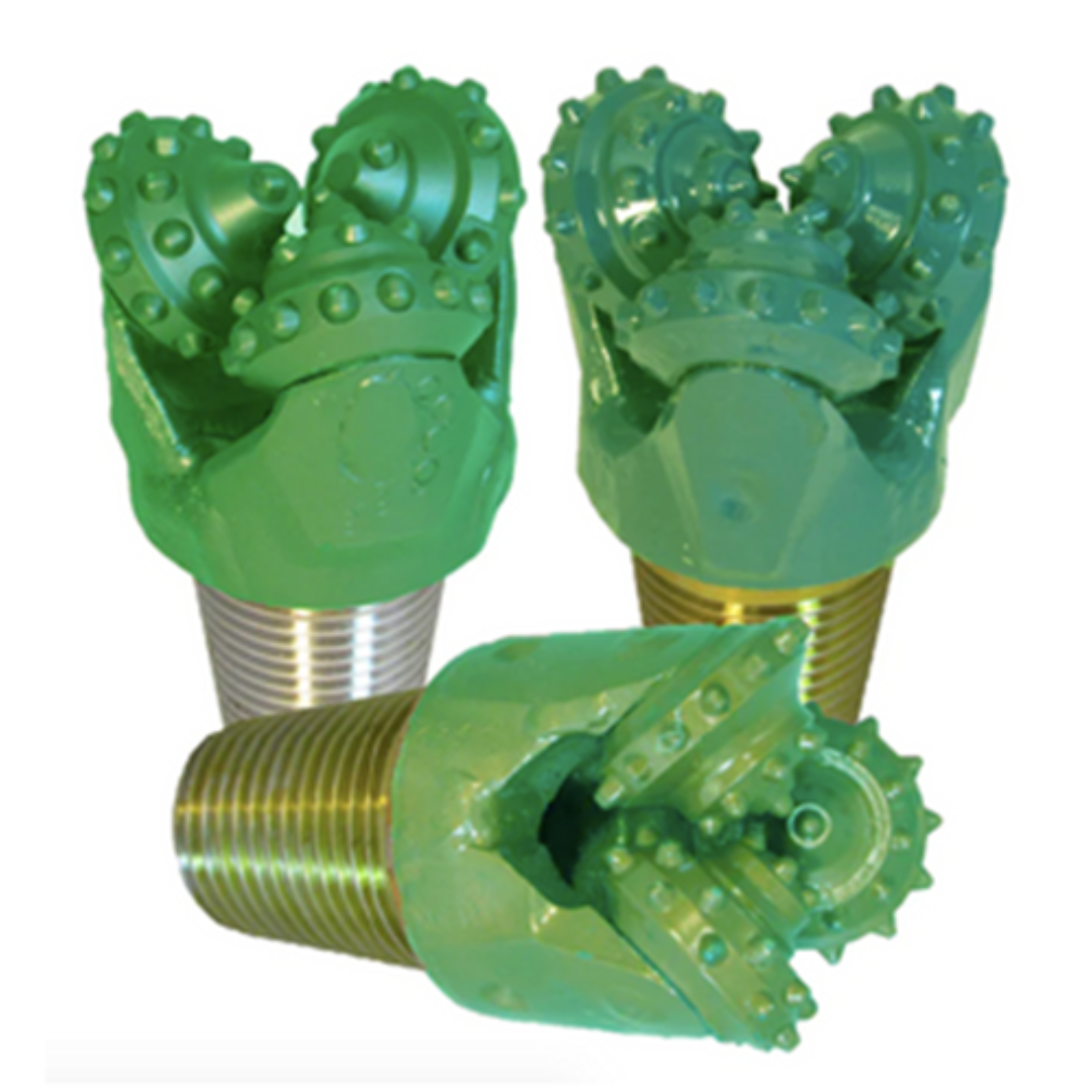 TUNGSTEN CARBIDE INSERT BITS